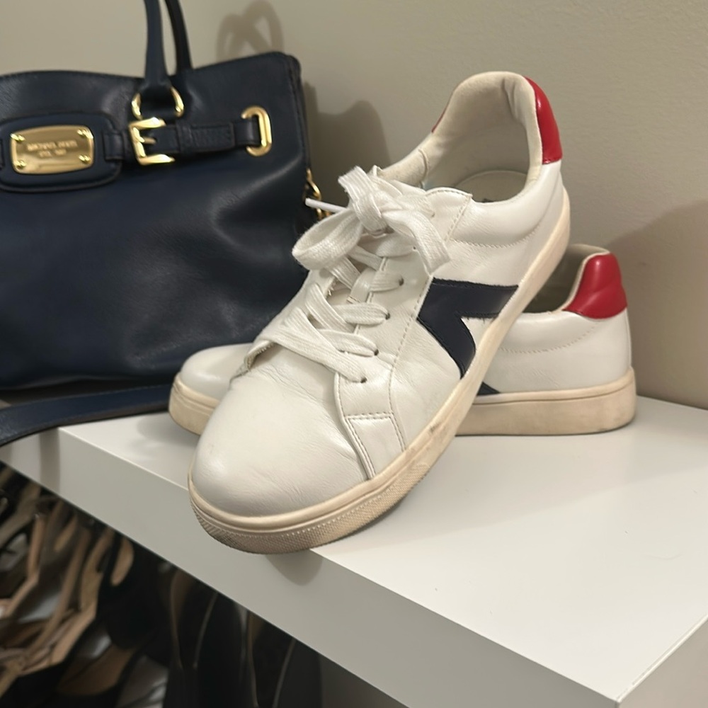 Super cute sneakers